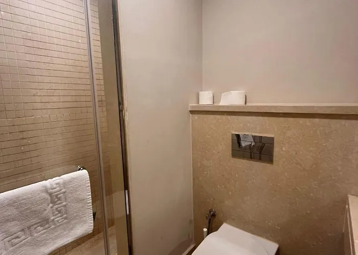 Mangroovy 2 Bedrooms Penthouse With Rooftop Elgouna شقة الغردقة