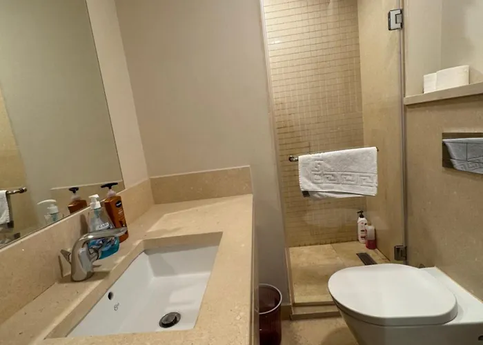Mangroovy 2 Bedrooms Penthouse With Rooftop Elgouna شقة
