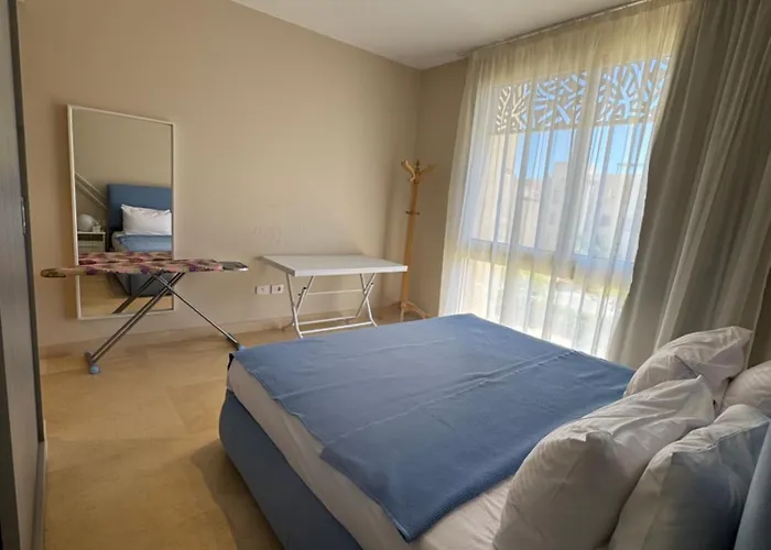 Mangroovy 2 Bedrooms Penthouse With Rooftop Elgouna