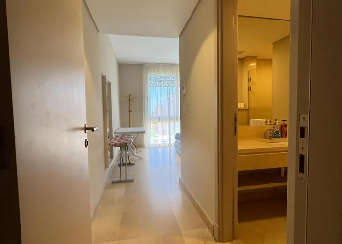Mangroovy 2 Bedrooms Penthouse With Rooftop Elgouna