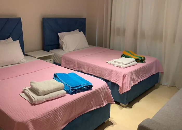 شقة Mangroovy 2 Bedrooms Penthouse With Rooftop Elgouna