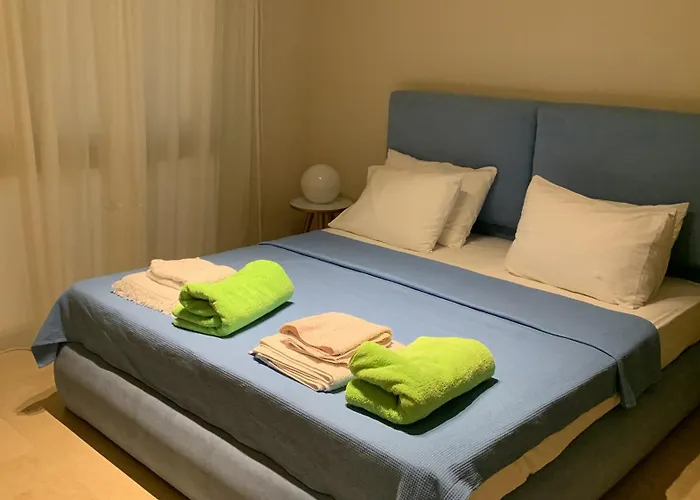 شقة Mangroovy 2 Bedrooms Penthouse With Rooftop Elgouna