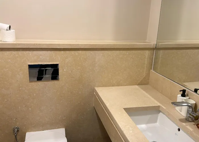 Mangroovy 2 Bedrooms Penthouse With Rooftop Elgouna الغردقة