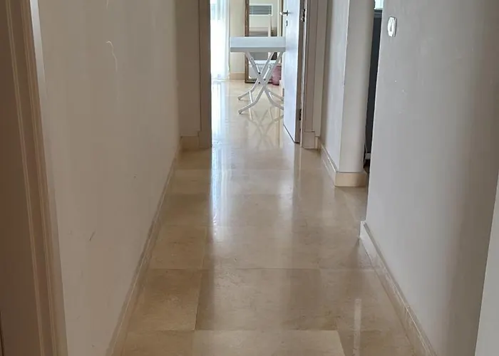 Mangroovy 2 Bedrooms Penthouse With Rooftop Elgouna Hurghada