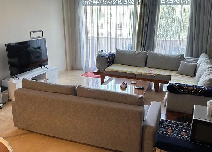 Appartement Mangroovy 2 Bedrooms Penthouse With Rooftop Elgouna *